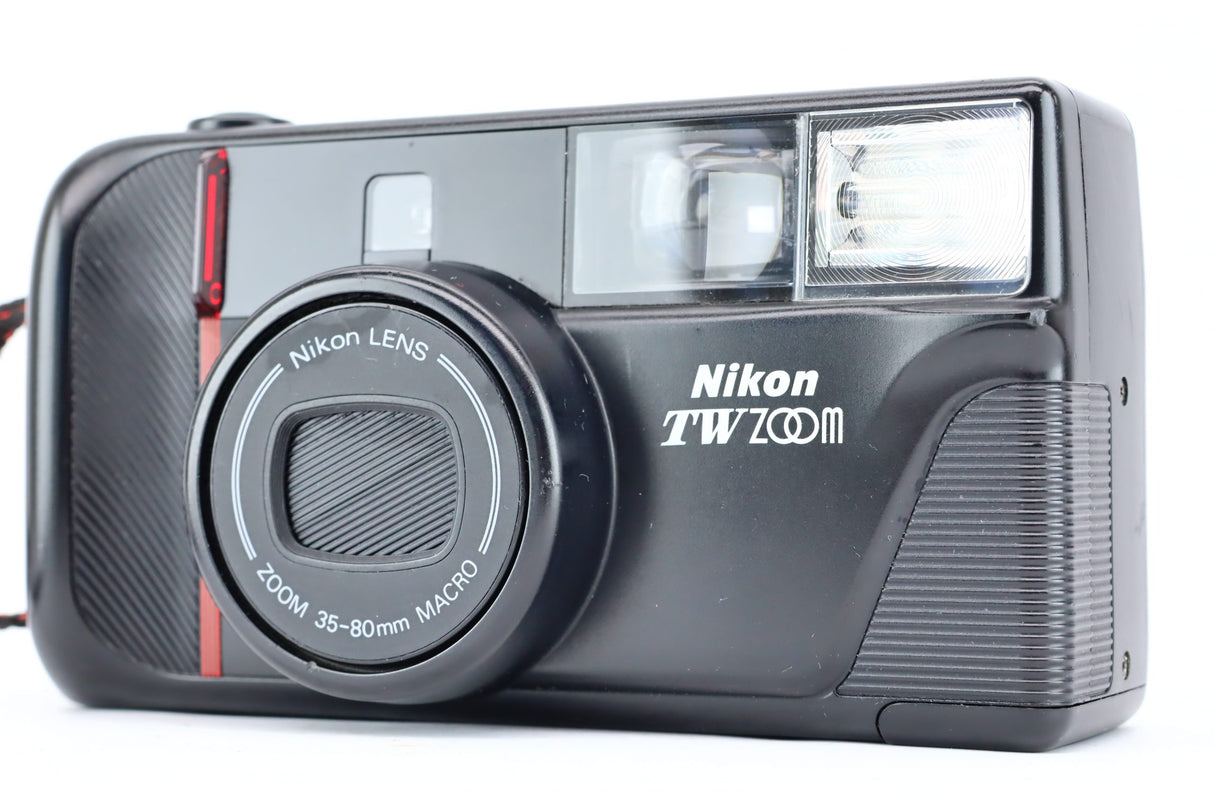 Nikon TW-Zoom 35-80 mm