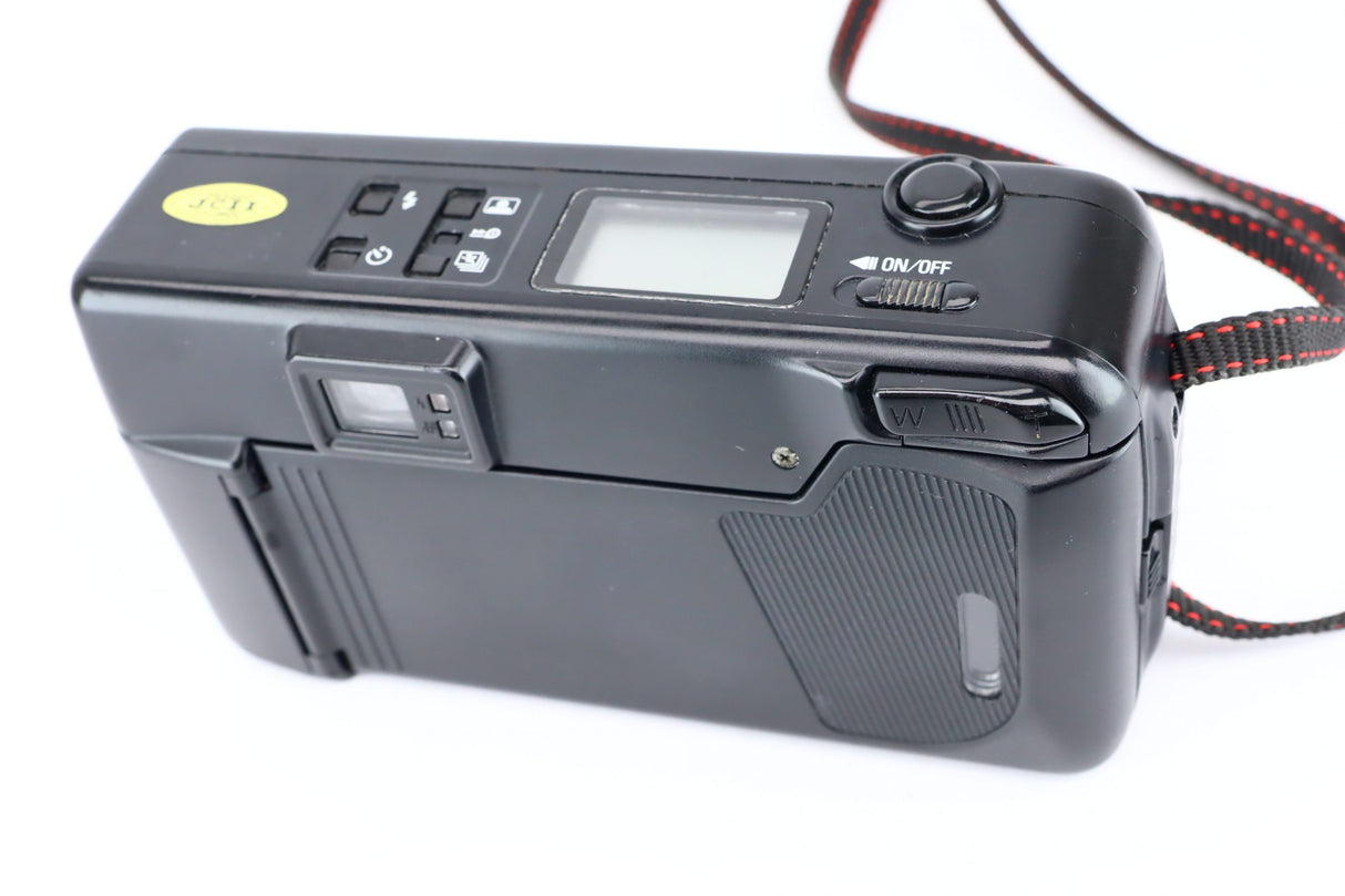 Nikon TW-Zoom 35-80 mm