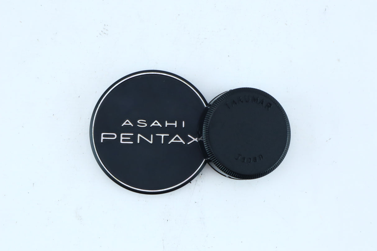 Asahi Takumar 200mm f/4 – M42 Telephoto Prime Lens (Manual Focus)