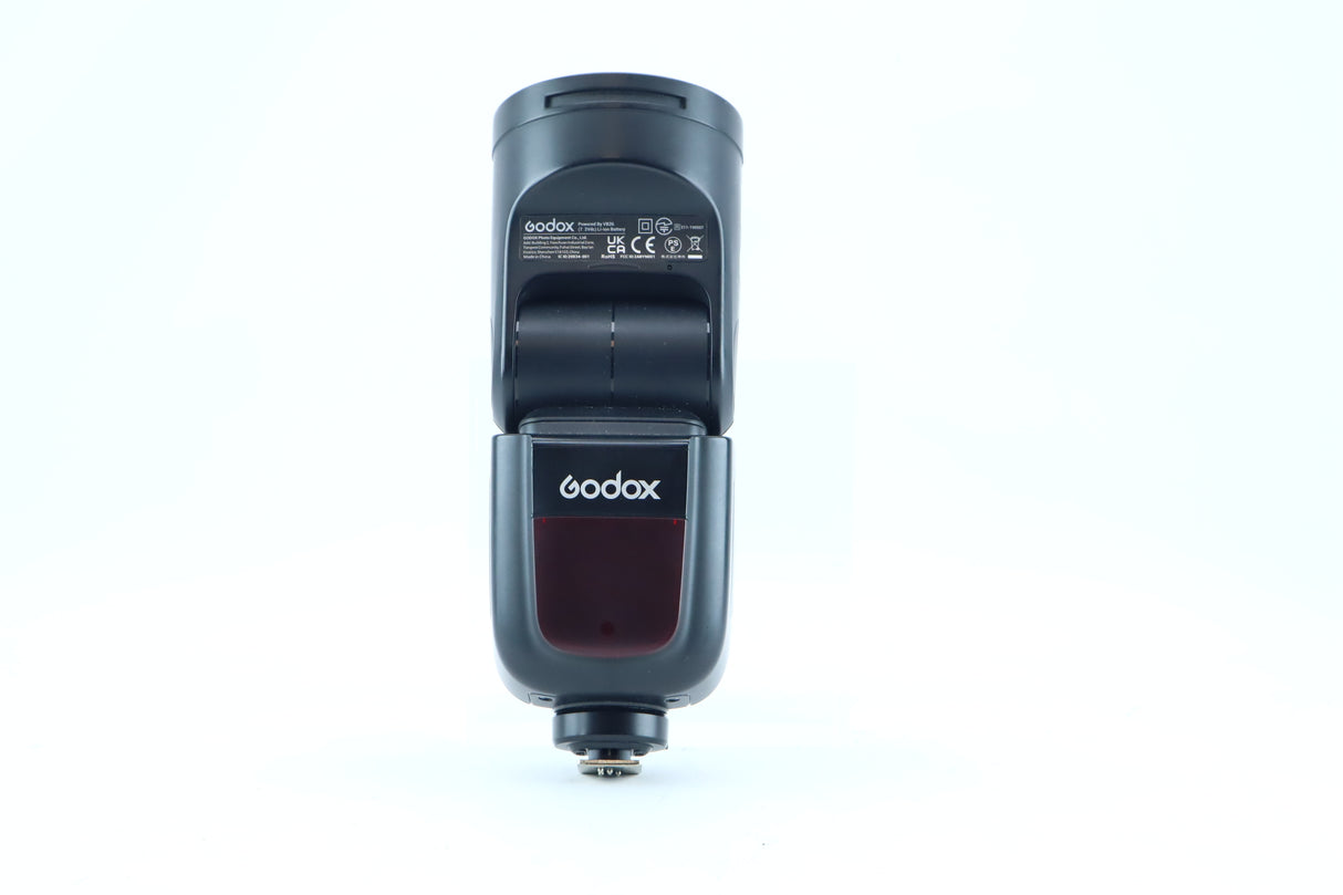 Godox V1-N – Round Head TTL Flash for Nikon