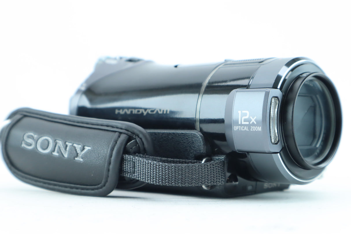 Sony Handycam HDR-CX11