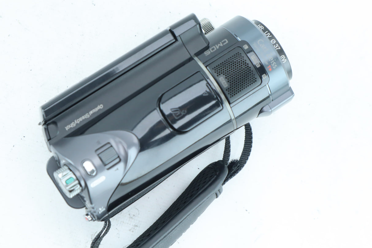 Sony Handycam HDR-CX11