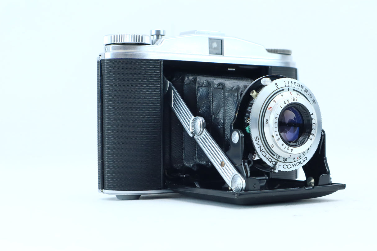 Agfa Isolette