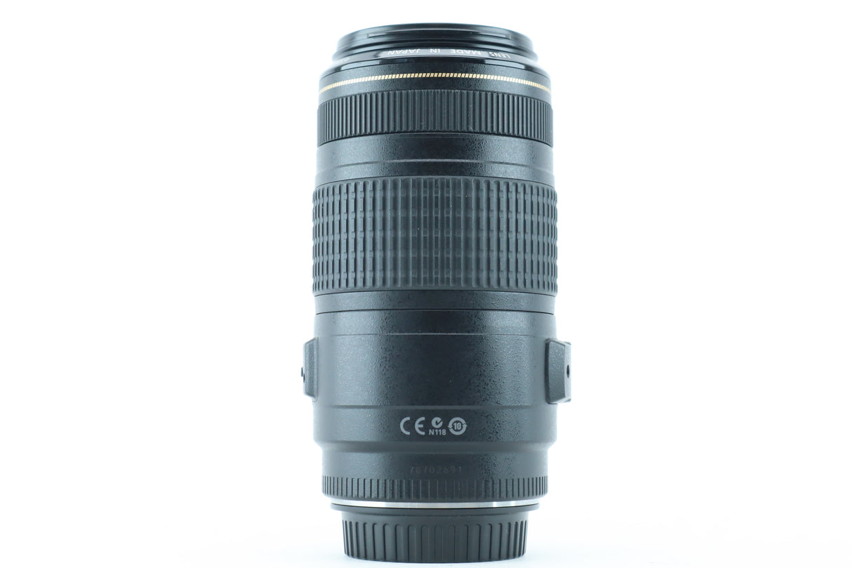 Canon EF 70-300mm 4-5,6 IS USM