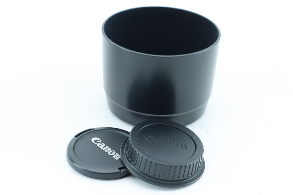 Canon EF 70-300mm 4-5,6 IS USM