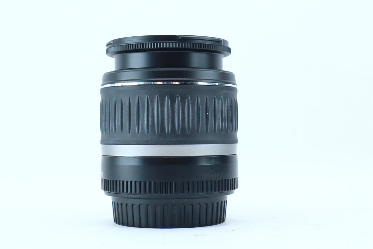 Canon EF-S 18–55mm f/3.5–5.6