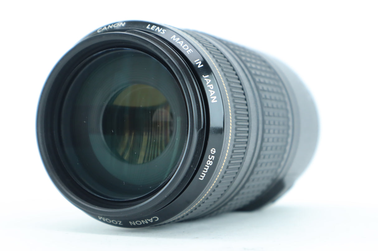 Canon EF 70-300mm 4-5,6 IS USM