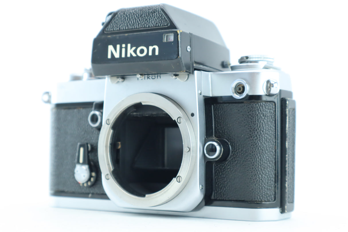 Nikon F2