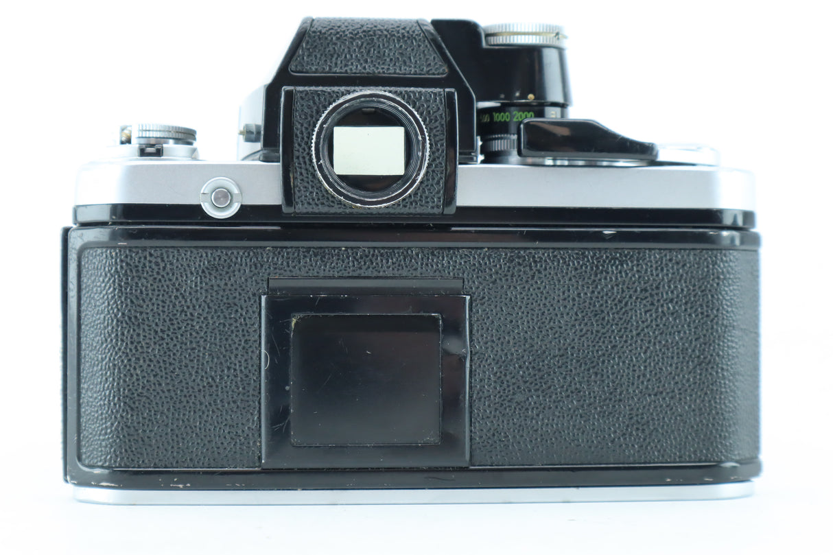 Nikon F2