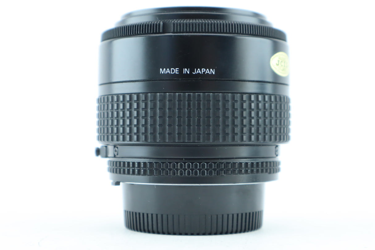 Nikon Af NIKKOR 35-70mm 3,3-4,5