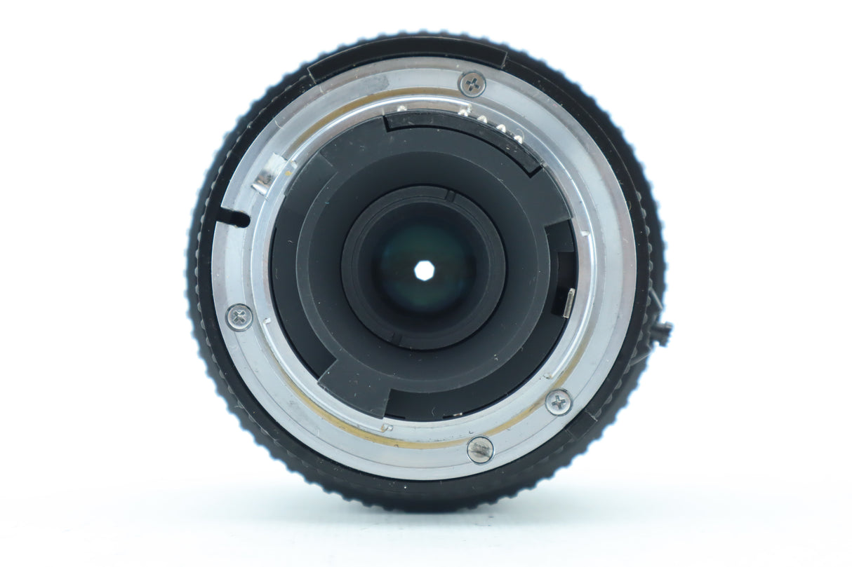 Nikon Af NIKKOR 35-70mm 3,3-4,5