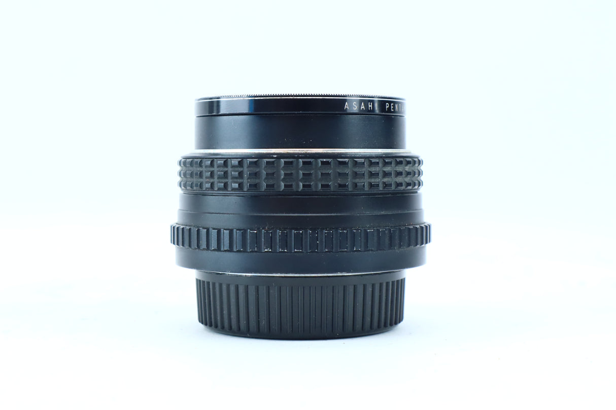 Asahi Pentax SMC Pentax