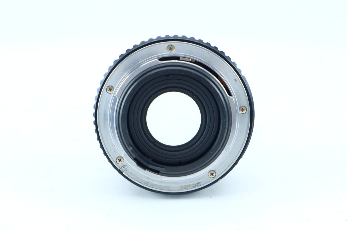 Asahi Pentax SMC Pentax