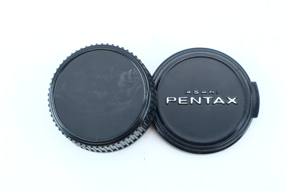 Asahi Pentax SMC Pentax