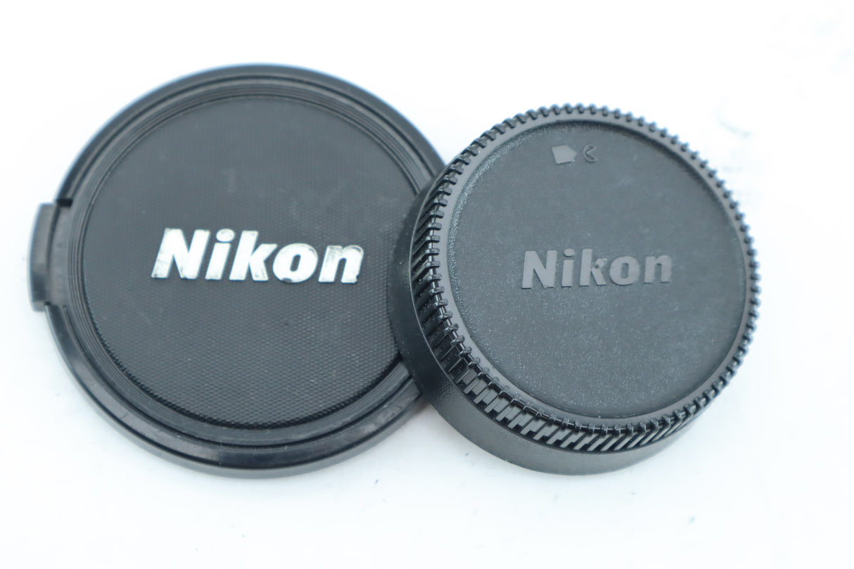 Nikon AF NIKKOR 35-70mm 2,8 D