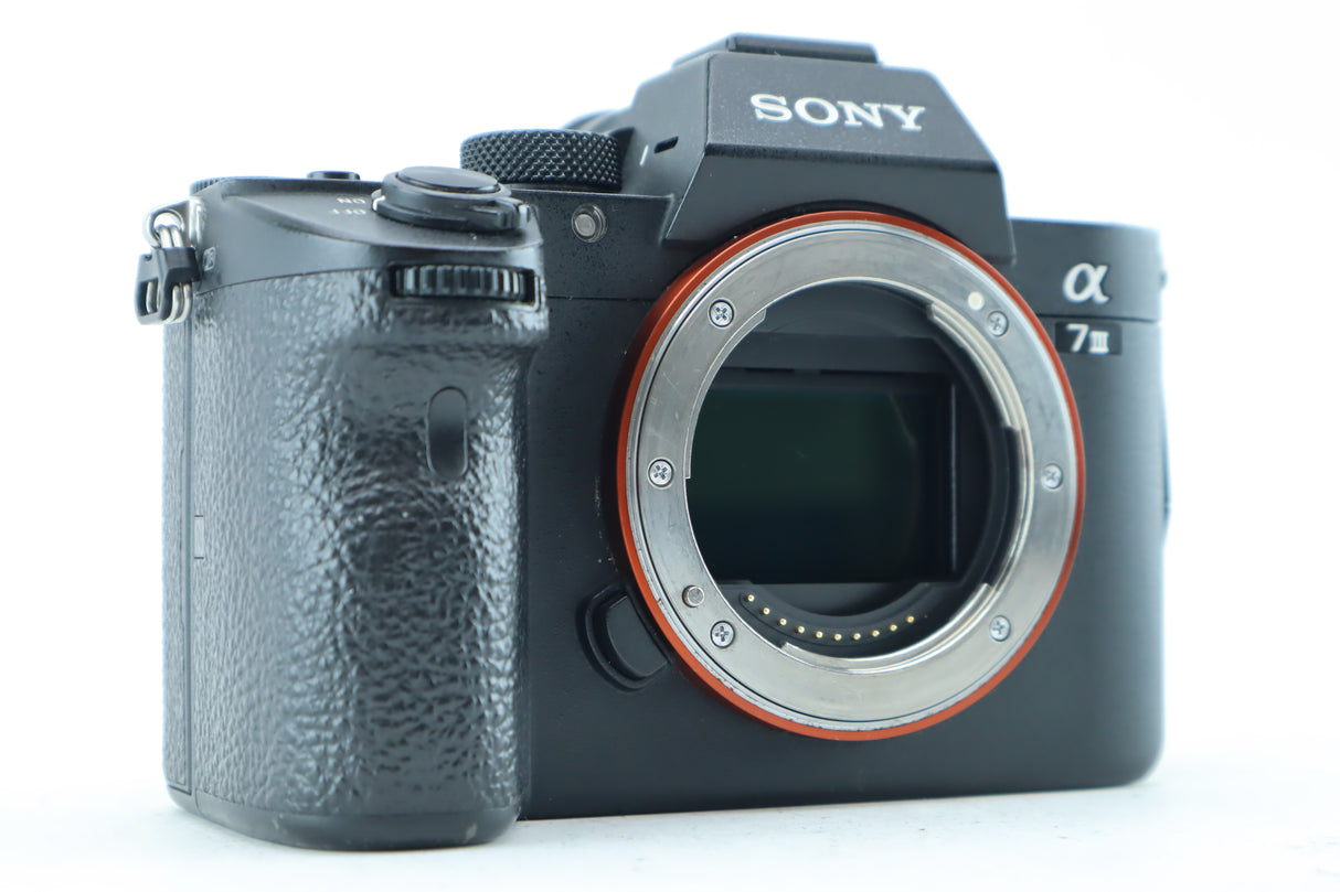 Sony A 7III