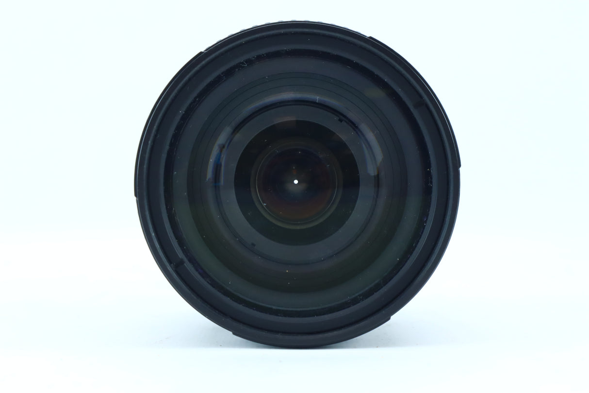 Nikon AF Nikkor 24–120mm f/3.5–5.6D