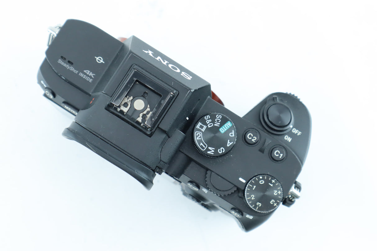 Sony A 7III