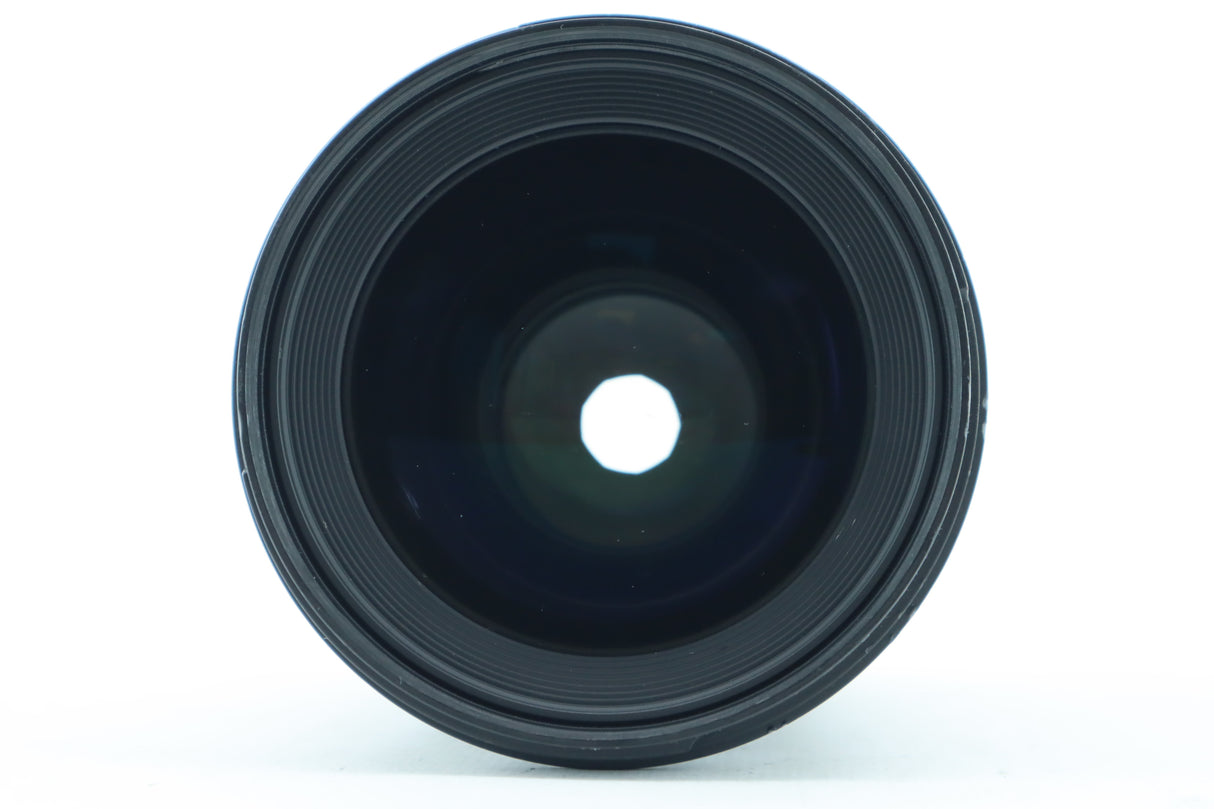 Sigma 50mm f/1.4 DG HSM Art