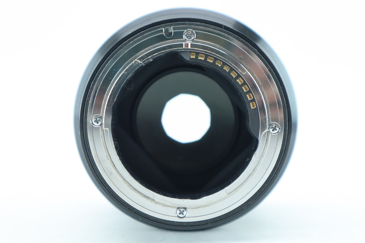 Sigma 50mm f/1.4 DG HSM Art