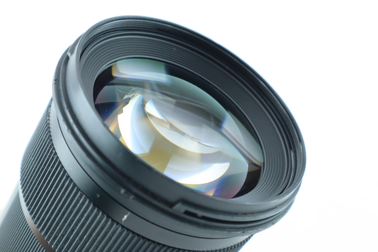 Sigma 50mm f/1.4 DG HSM Art