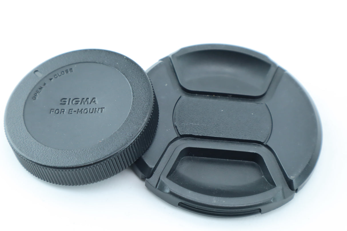 Sigma 50mm f/1.4 DG HSM Art