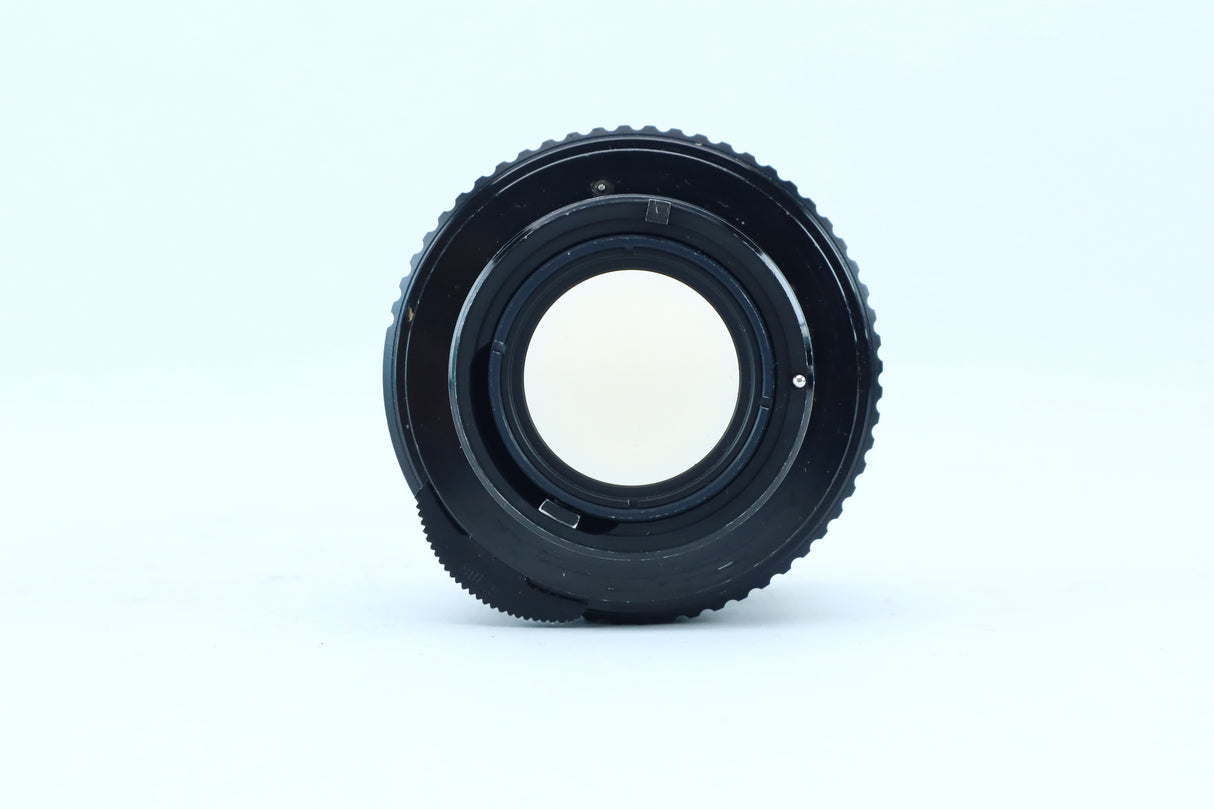 SMC Takumar 55mm f/1.8