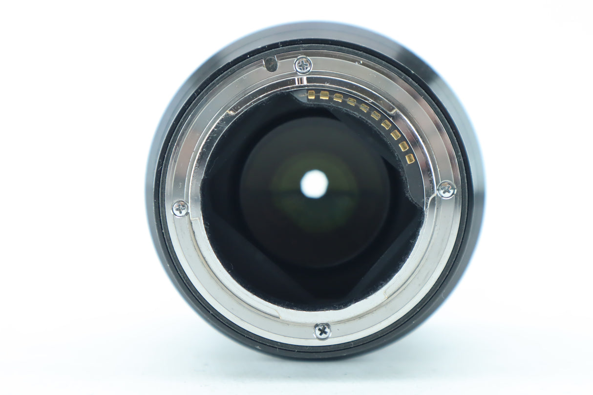 Sigma 24mm f/1.4 DG HSM Art