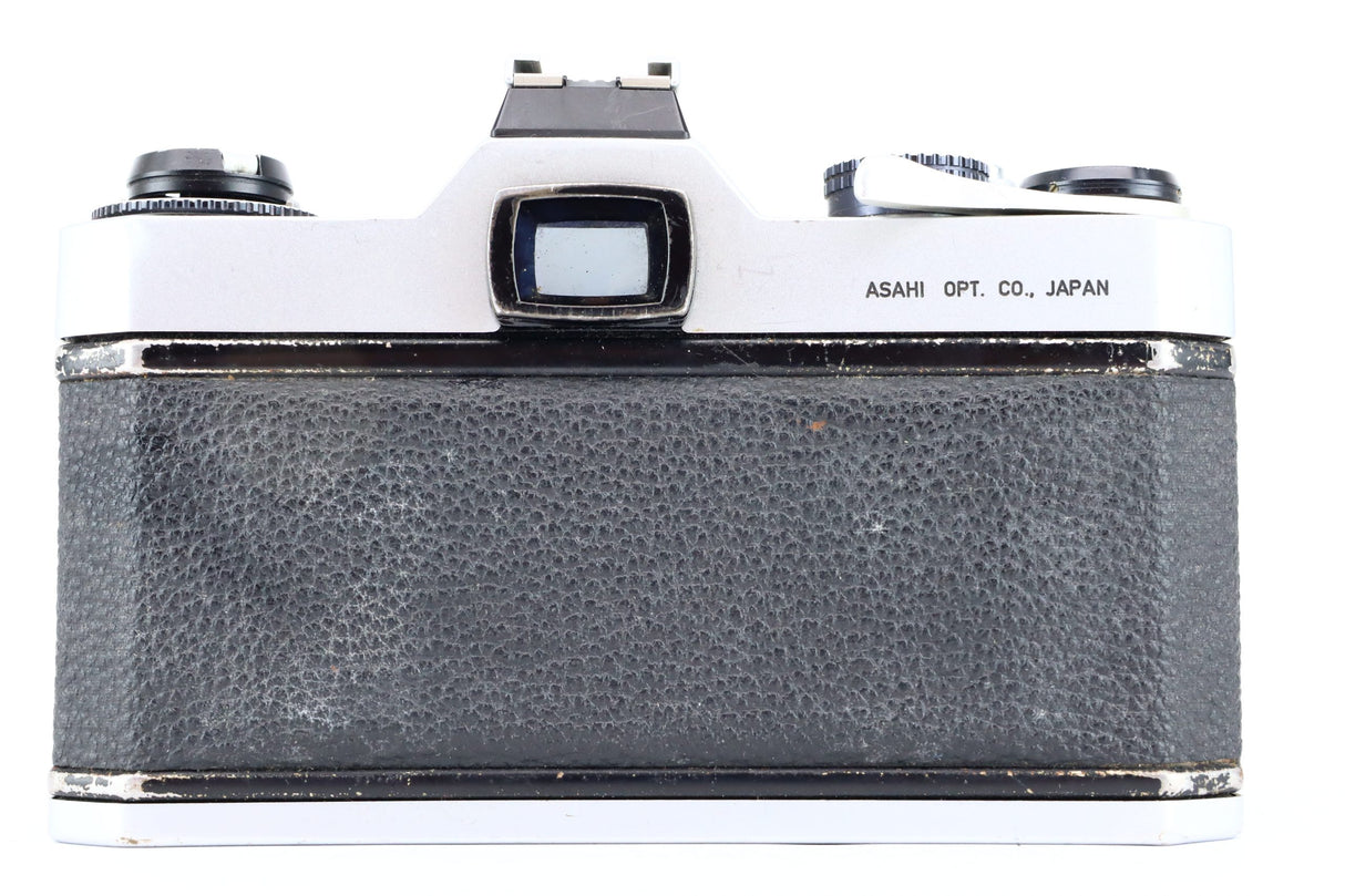 Pentax Spotmatic F