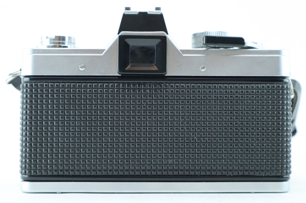 Praktica MTL 3 with 1,8/50mm