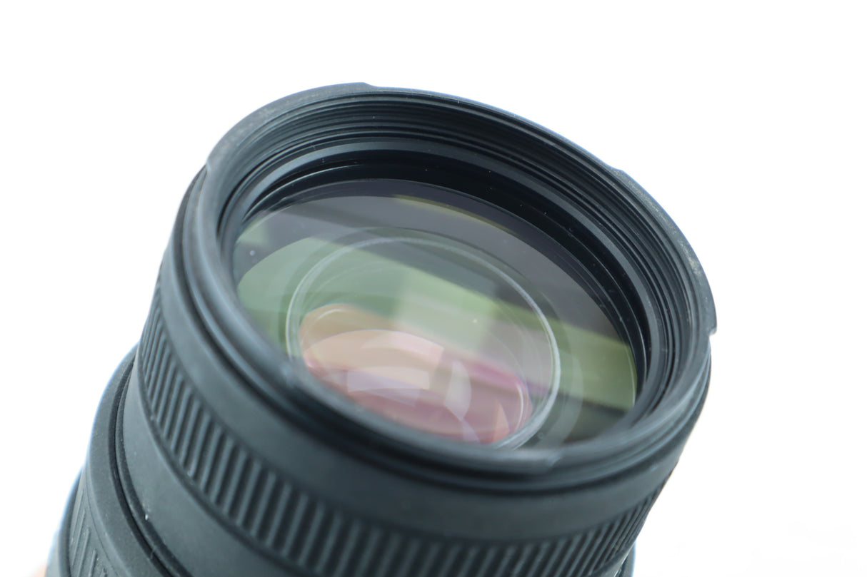 Sigma DG 70-300mm f/4-5,6