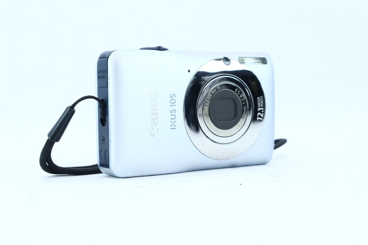 Canon IXUS 105
