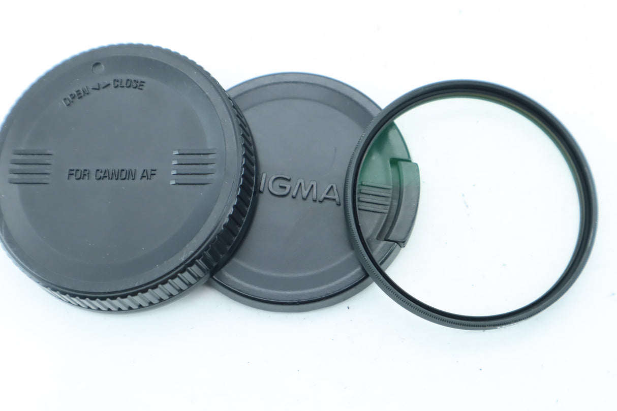 Sigma DG 70-300mm f/4-5,6