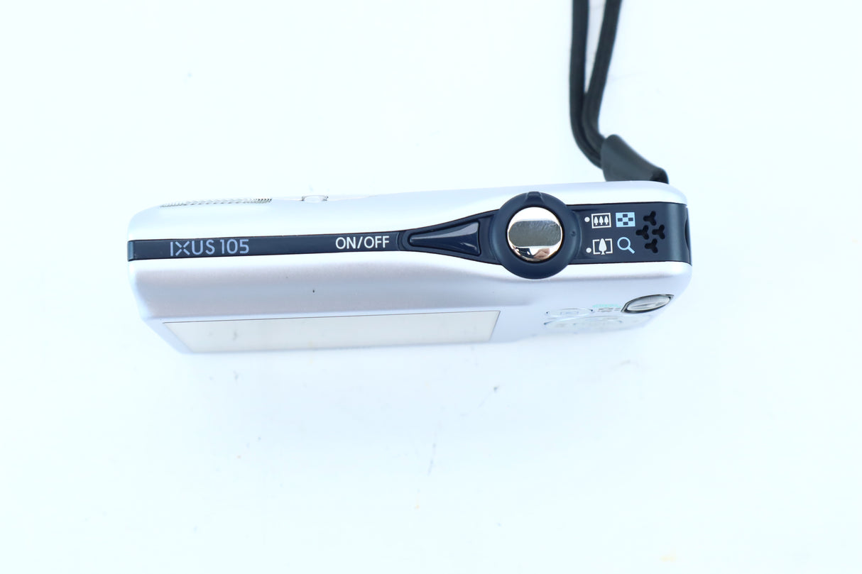 Canon IXUS 105