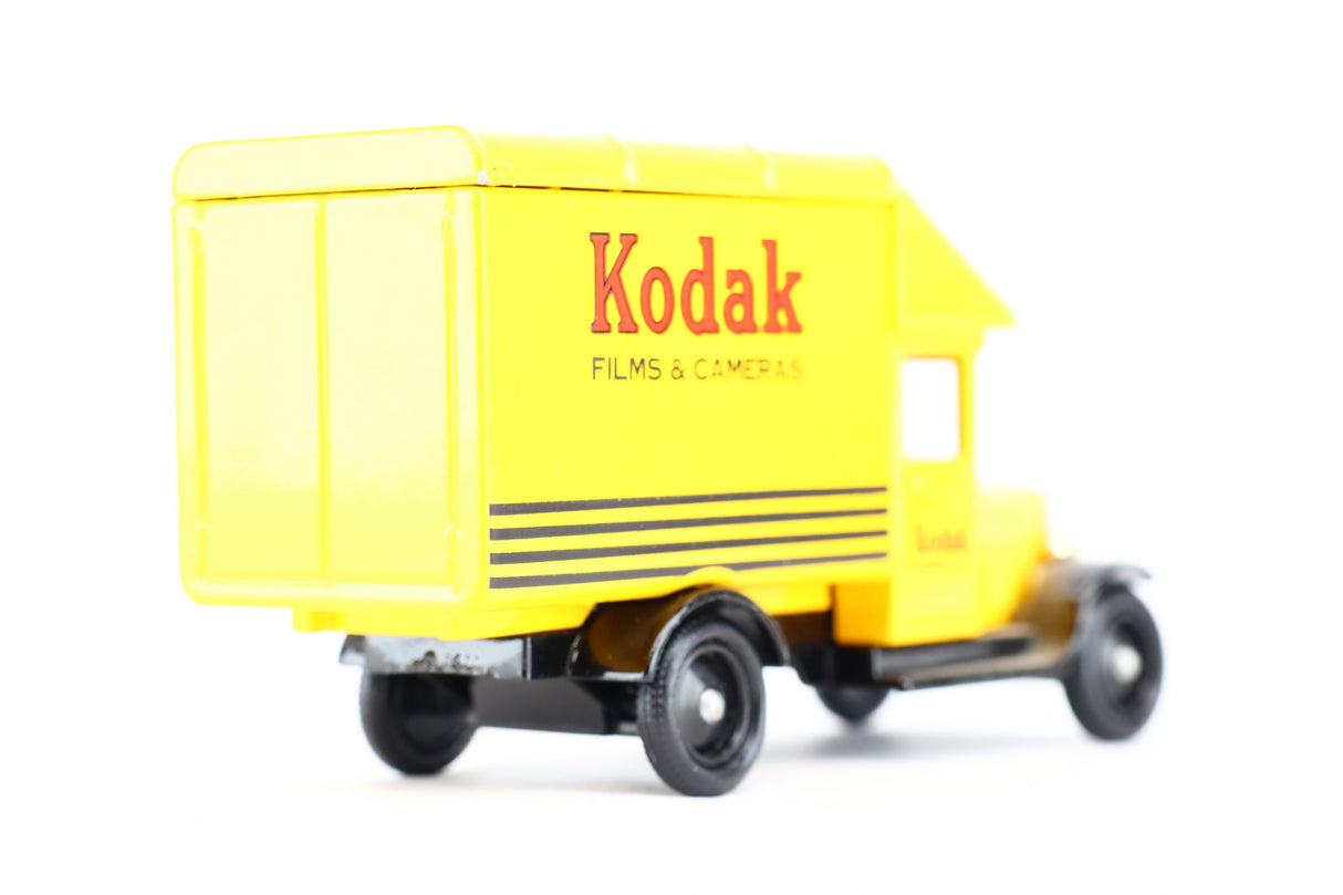 Kodak Dinky Jouets