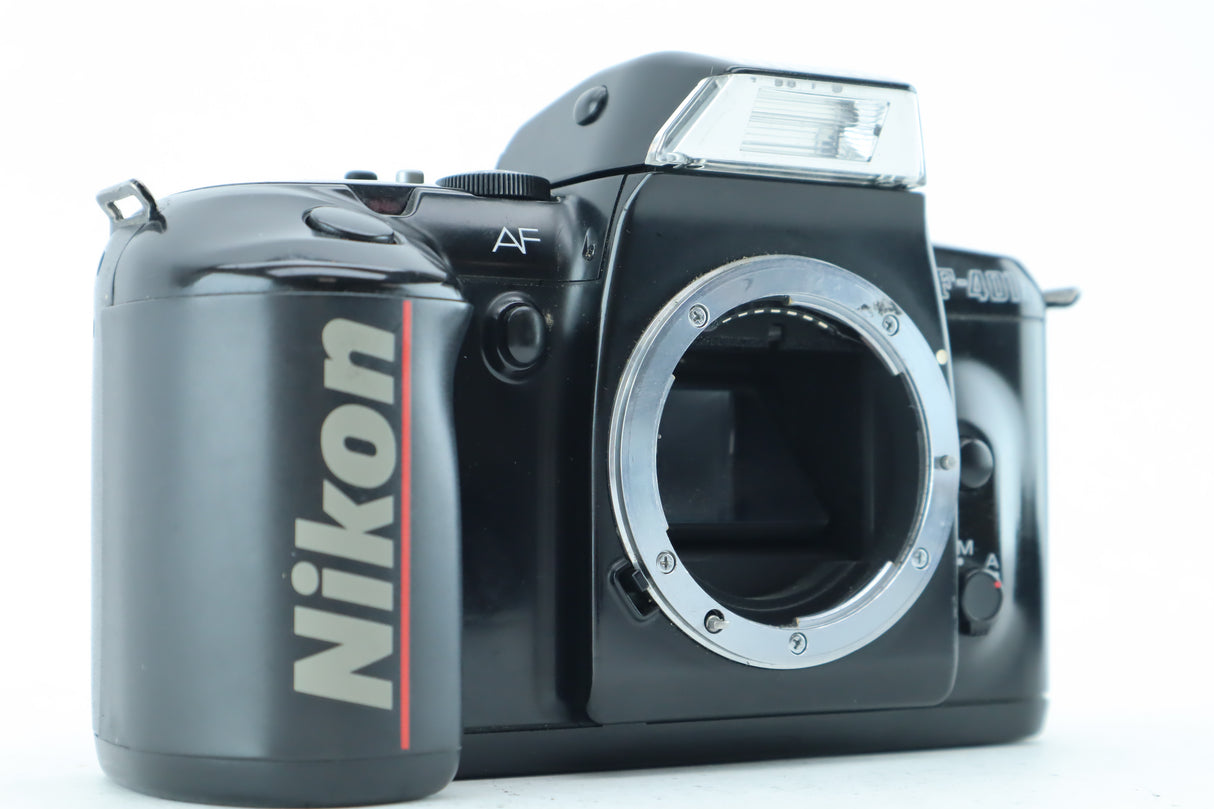 Nikon AF F-401X