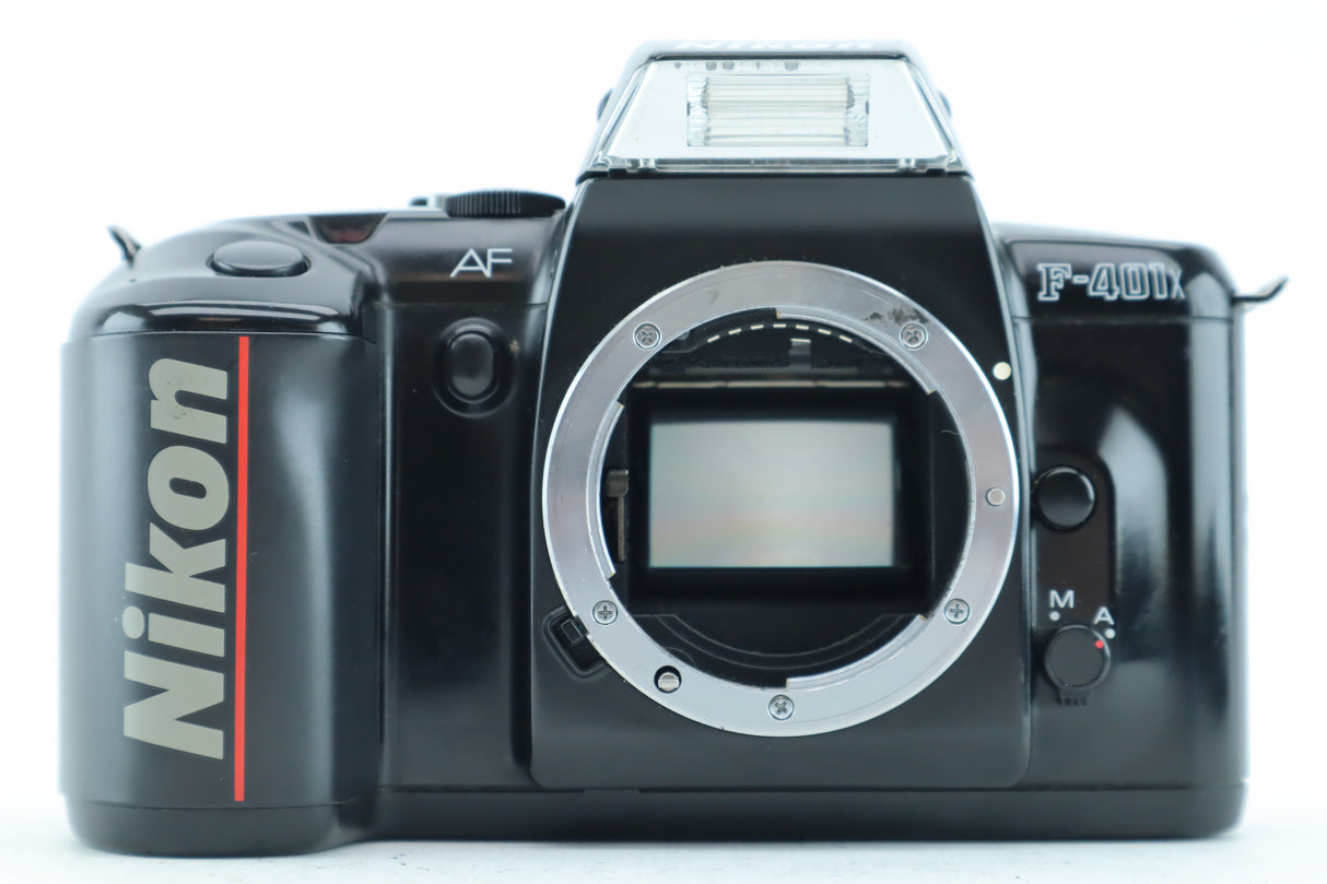Nikon AF F-401X