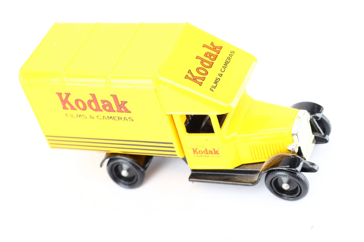 Kodak Dinky Jouets
