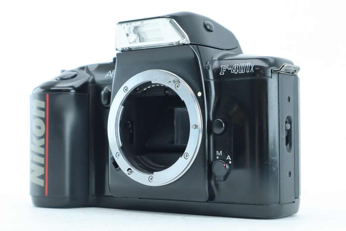 Nikon AF F-401X