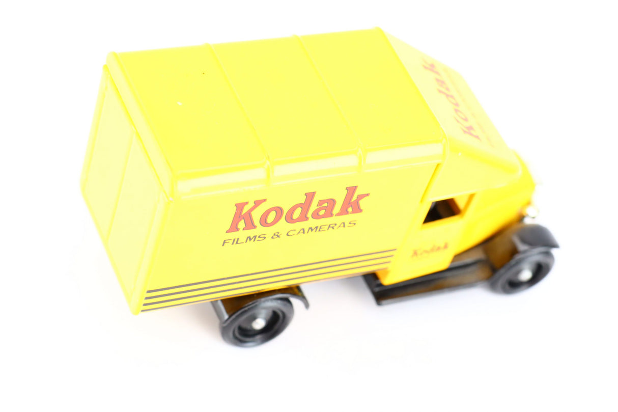 Kodak Dinky Jouets