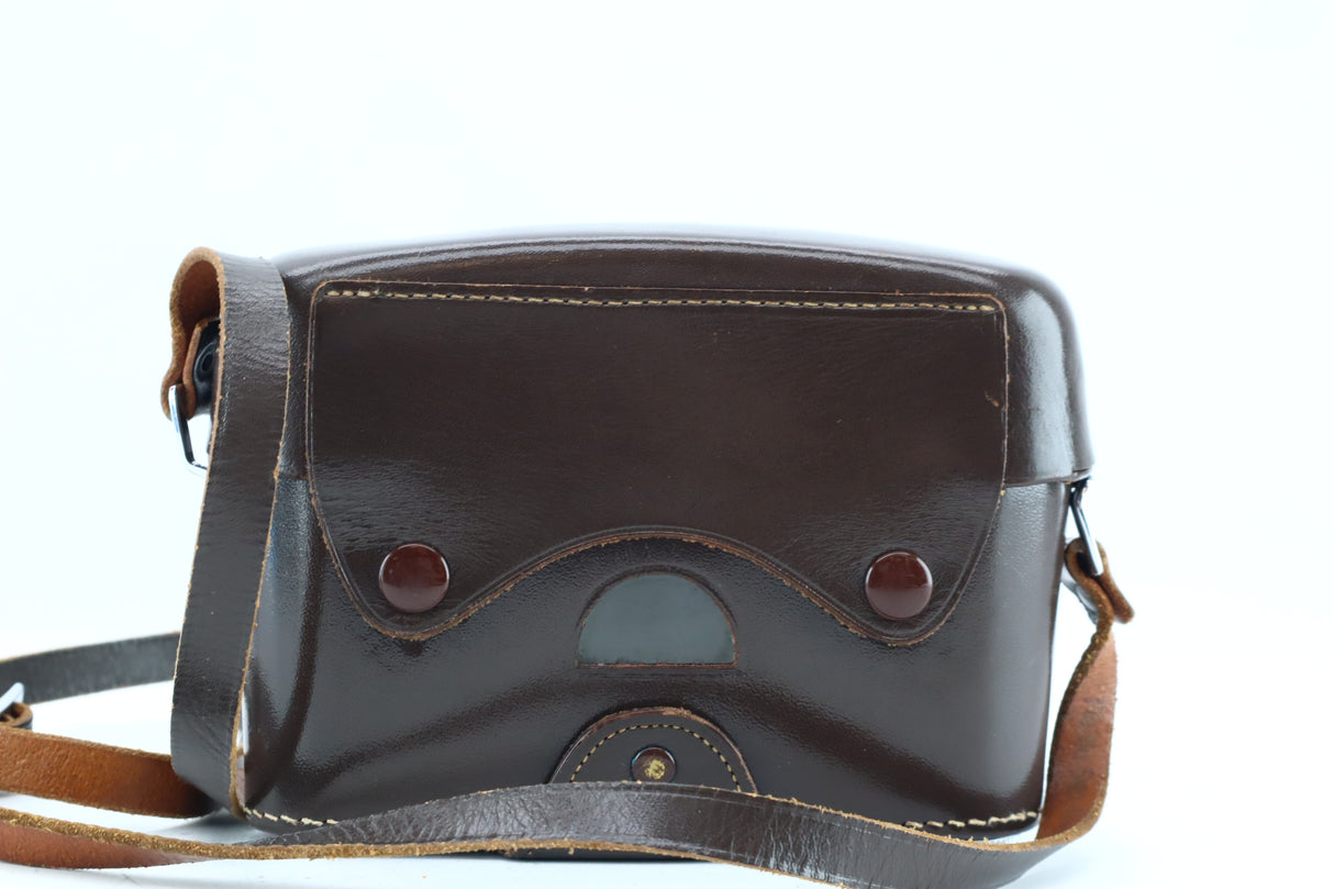 Leica M3 Camera Case – Classic Protective Case for Leica Cameras