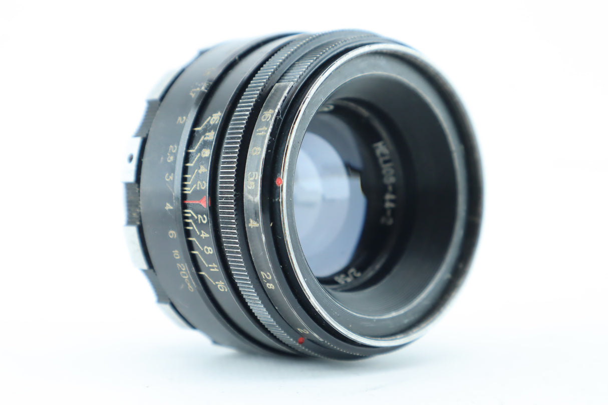 Helios-44-2 f/2 58mm
