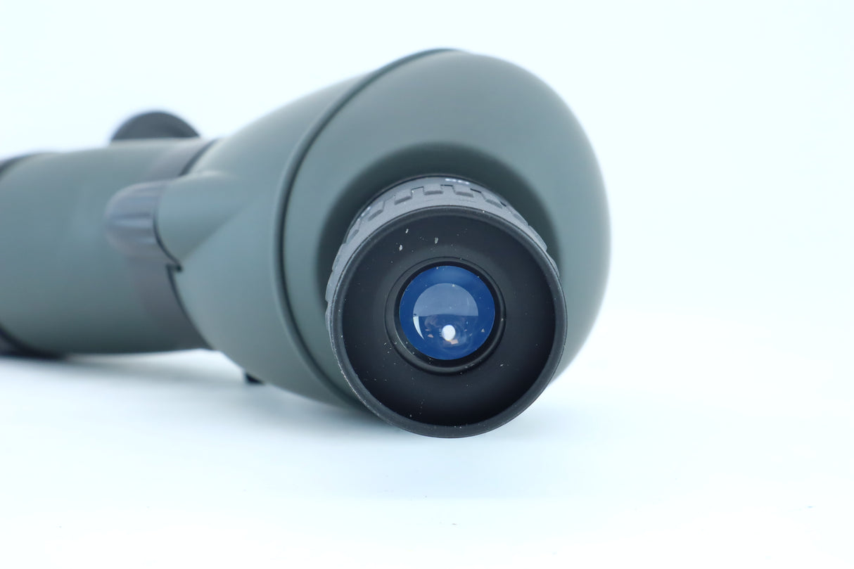 Maginon 20–60x60 – Zoom Spotting Scope with 60mm Objective