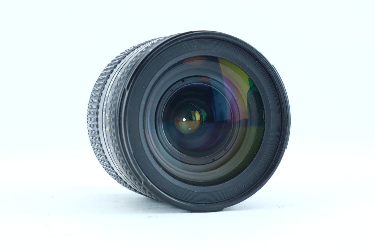 Nikon AF Nikkor 28–200mm f/3.5–5.6 D