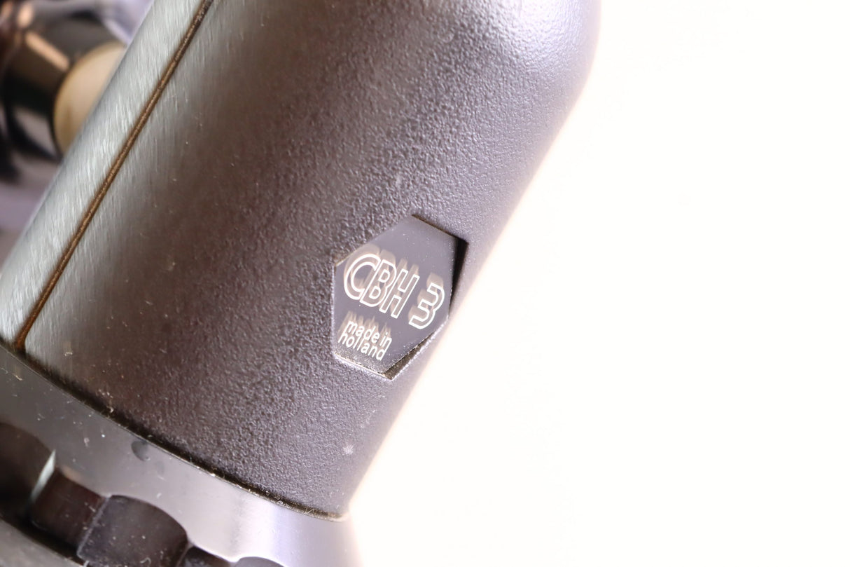 Gitzo Ref.500 + Cambo CBH3