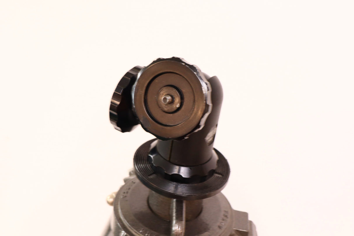 Gitzo Ref.500 + Cambo CBH3