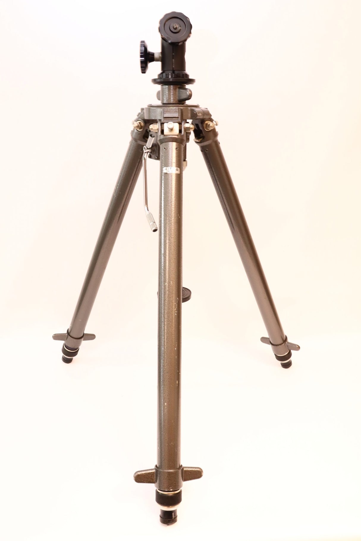 Gitzo Ref.500 + Cambo CBH3