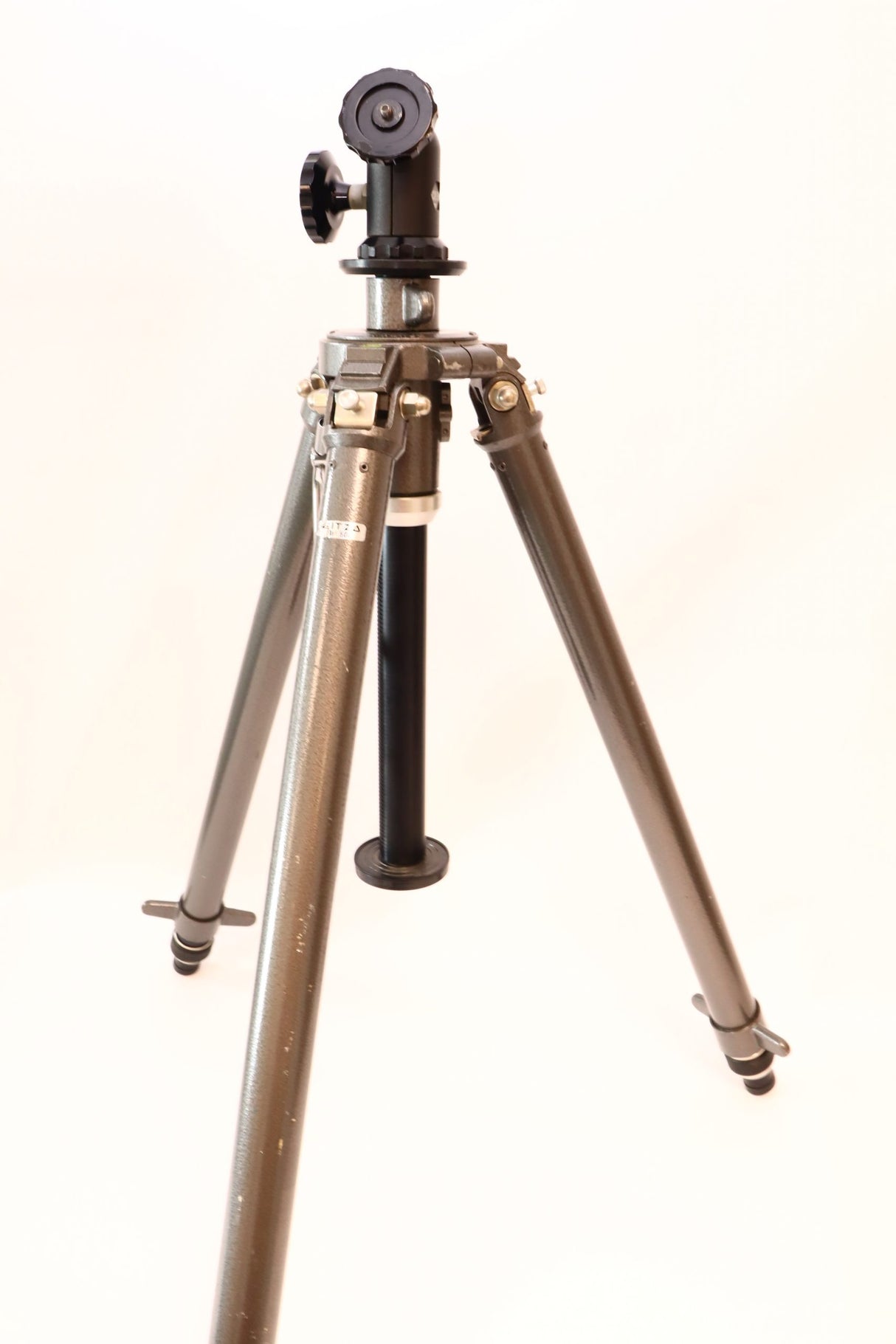 Gitzo Ref.500 + Cambo CBH3