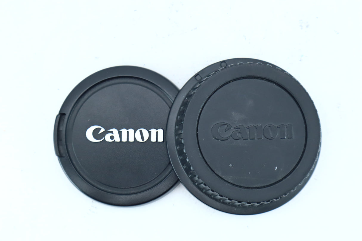 Canon EF 28–80mm f/3.5–5.6