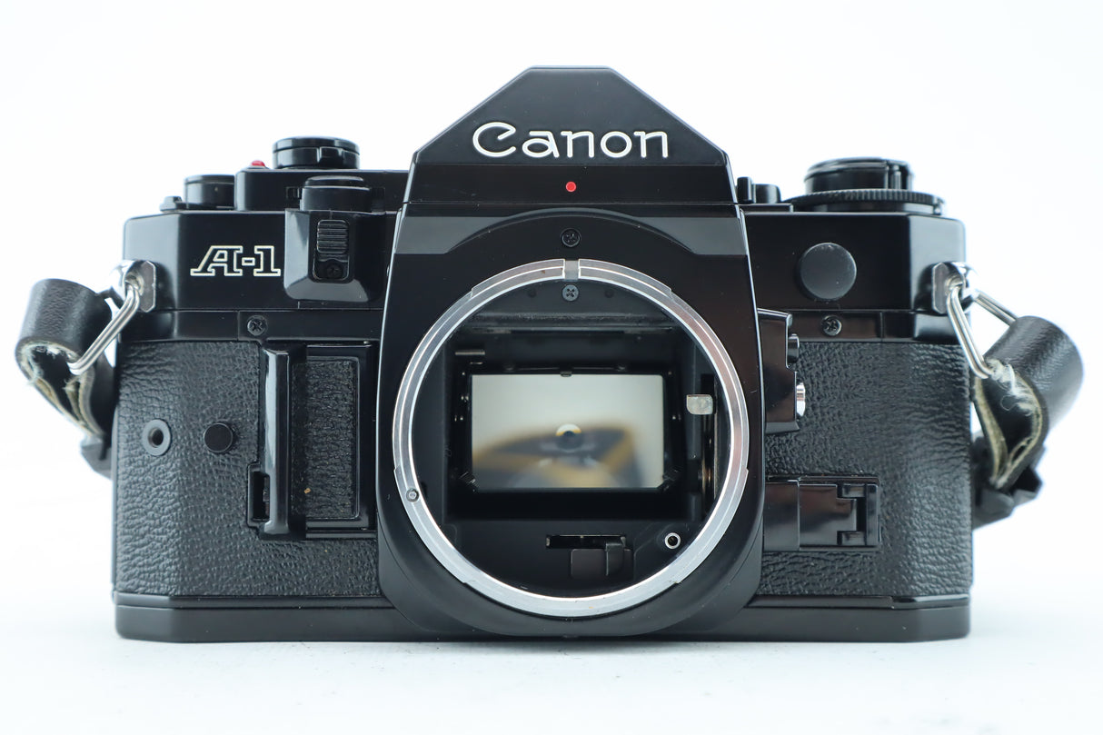 Canon A-1